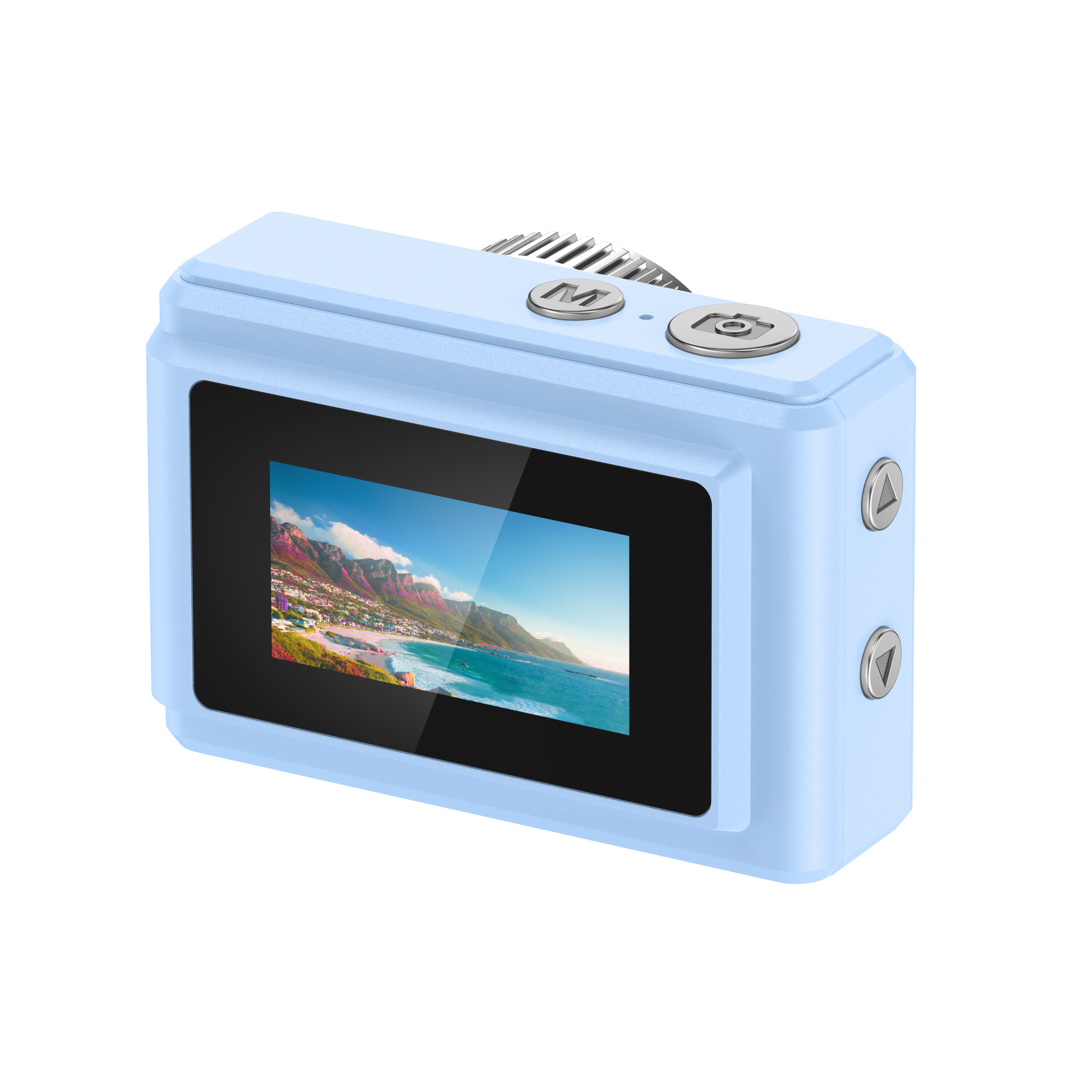 Sprite Group DC22 迷你相机 OEM/ODM 批发｜深圳志康科技源头工厂 - 详情 14